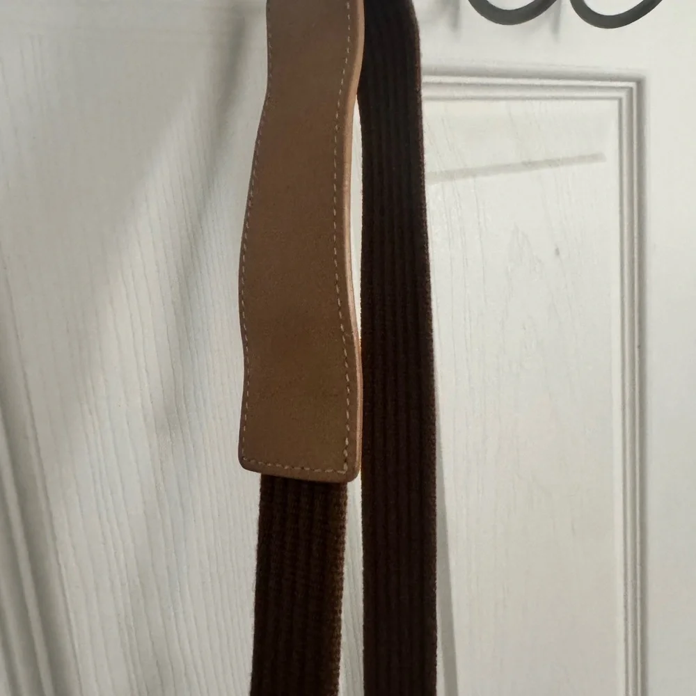 Coach Vintage Soho/Hobo Crossbody Bucket Bag. #G3S-9481